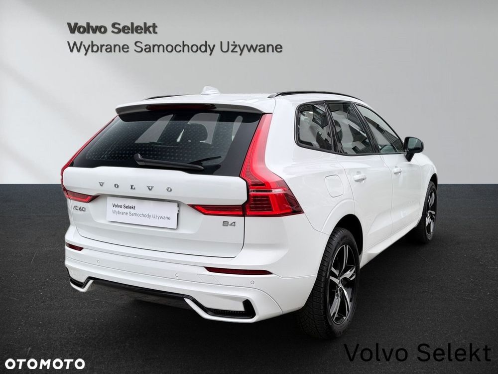 Volvo XC 60 - 10