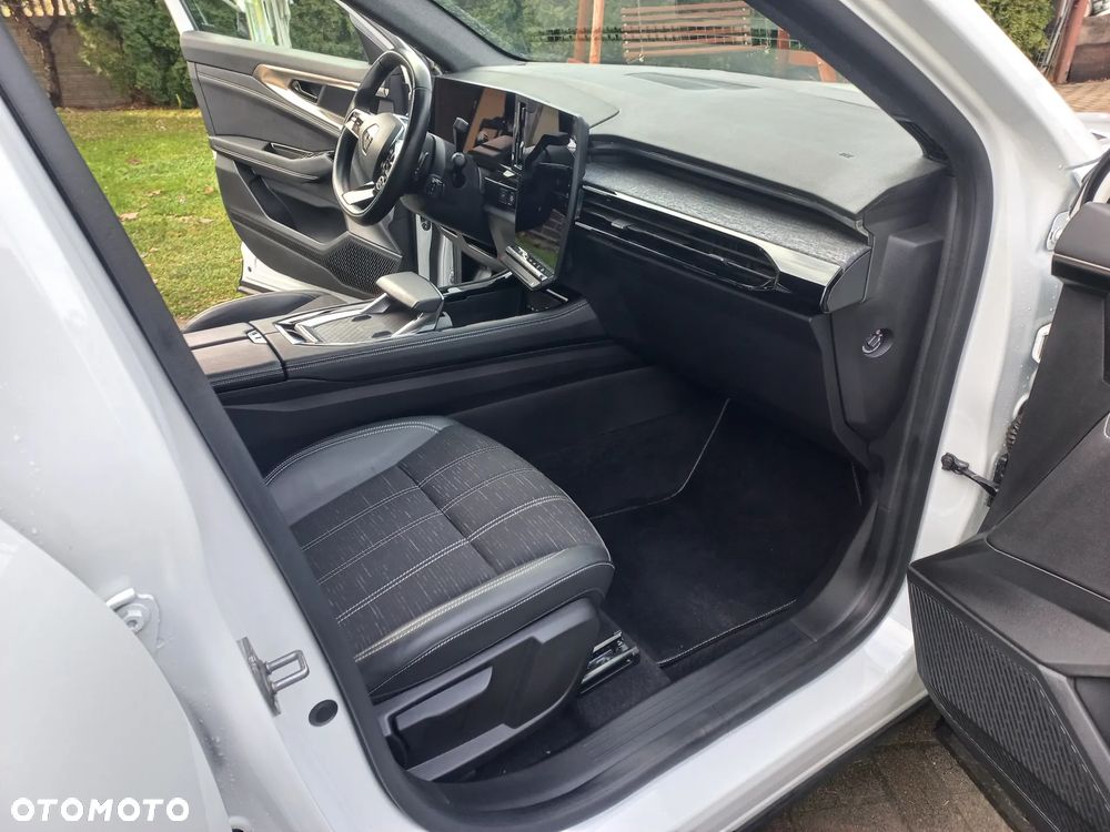 Renault Austral 1.3 TCe mHEV Iconic - 12