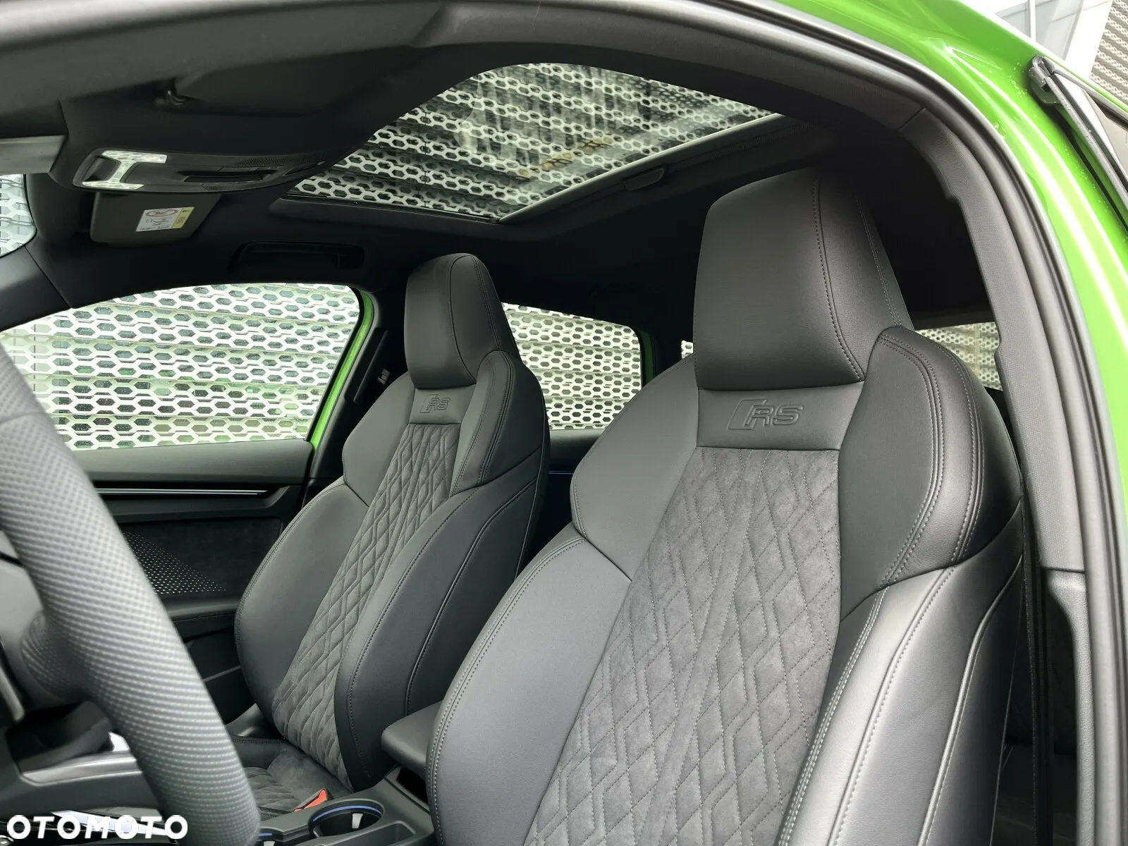 Audi RS3 Sportback TFSI Quattro S tronic - 28