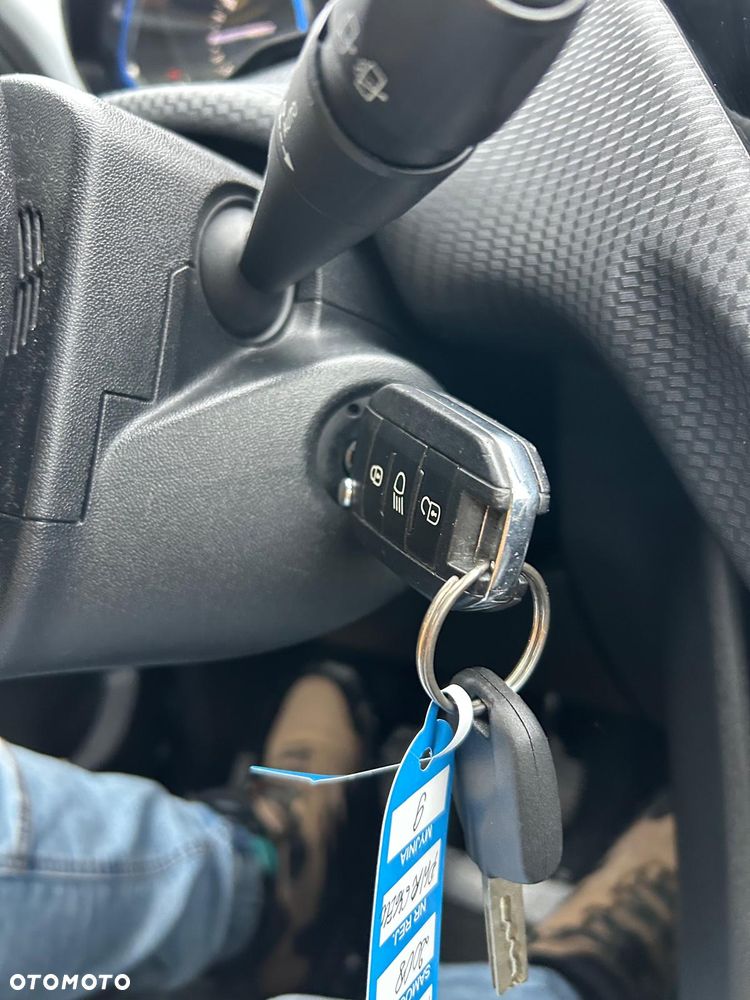 Peugeot 2008 PureTech 110 Stop&Start Crossway - 28