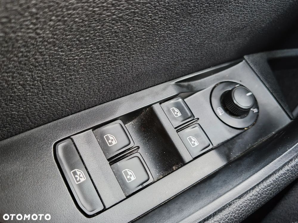 Skoda Superb 1.8 TSI Ambition - 23