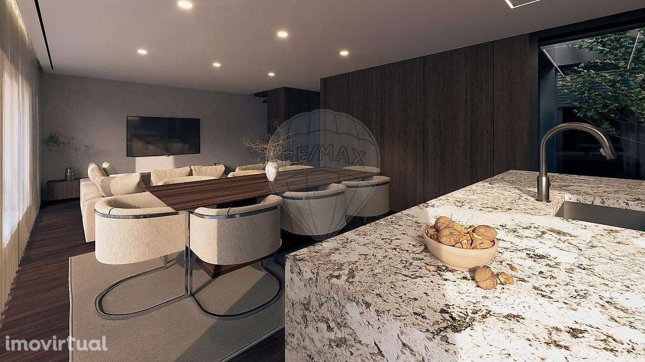 Moradia T3 para venda - Grande imagem: 5/6