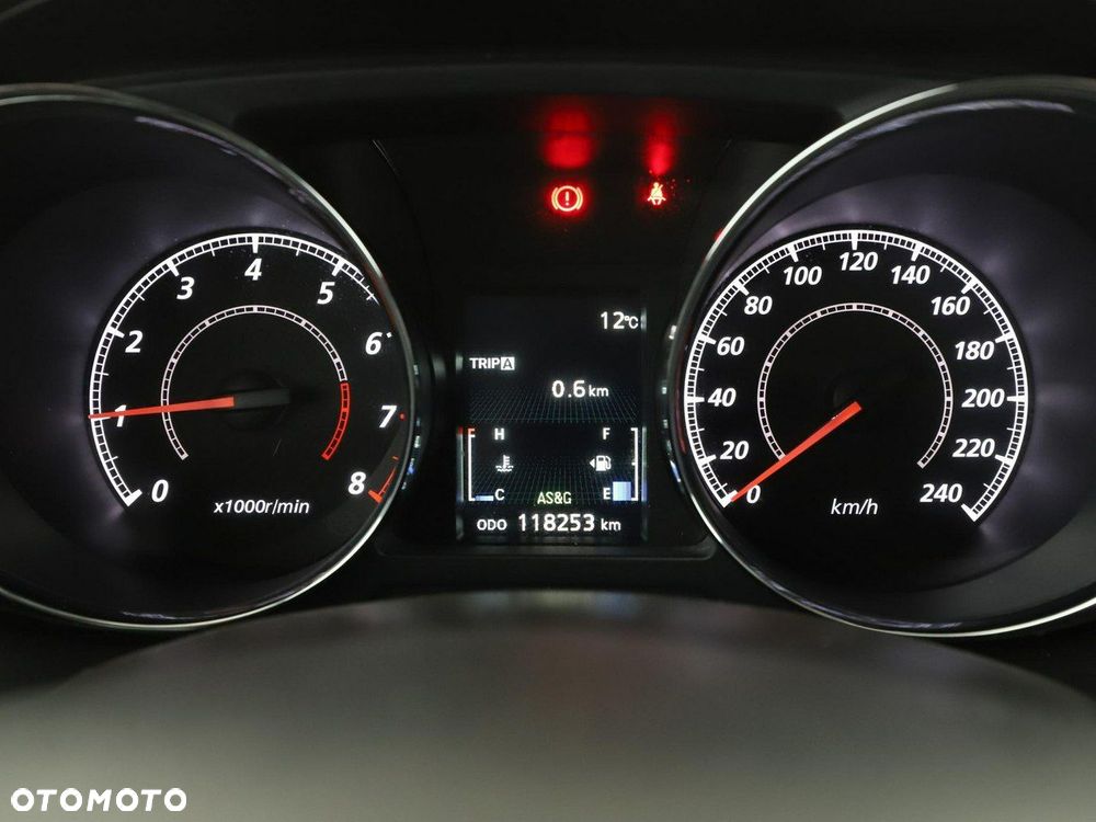 Mitsubishi ASX 1.6 2WD Edition 100 - 22