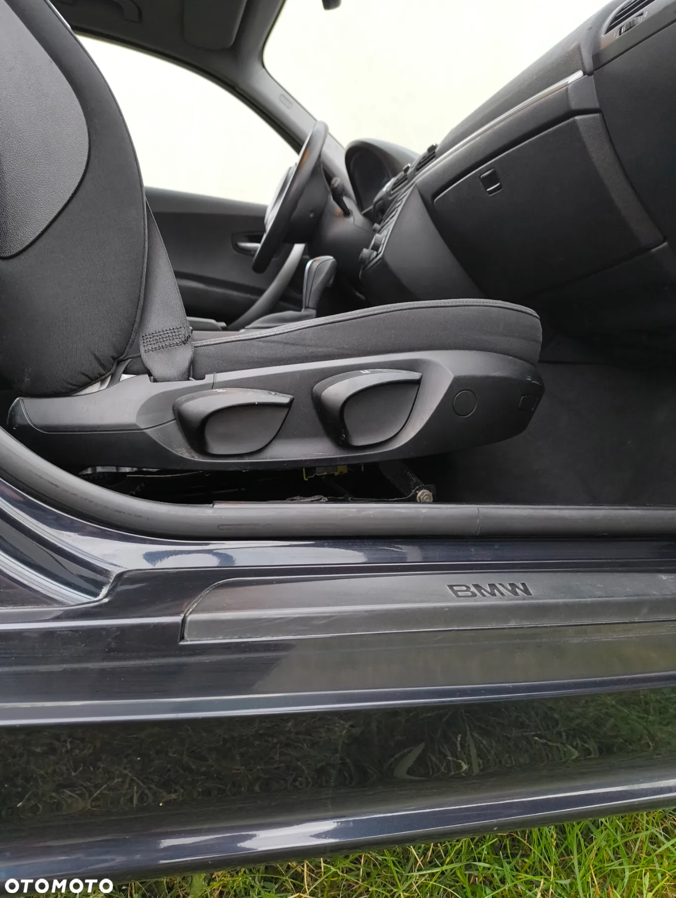 BMW Seria 1 118i - 9