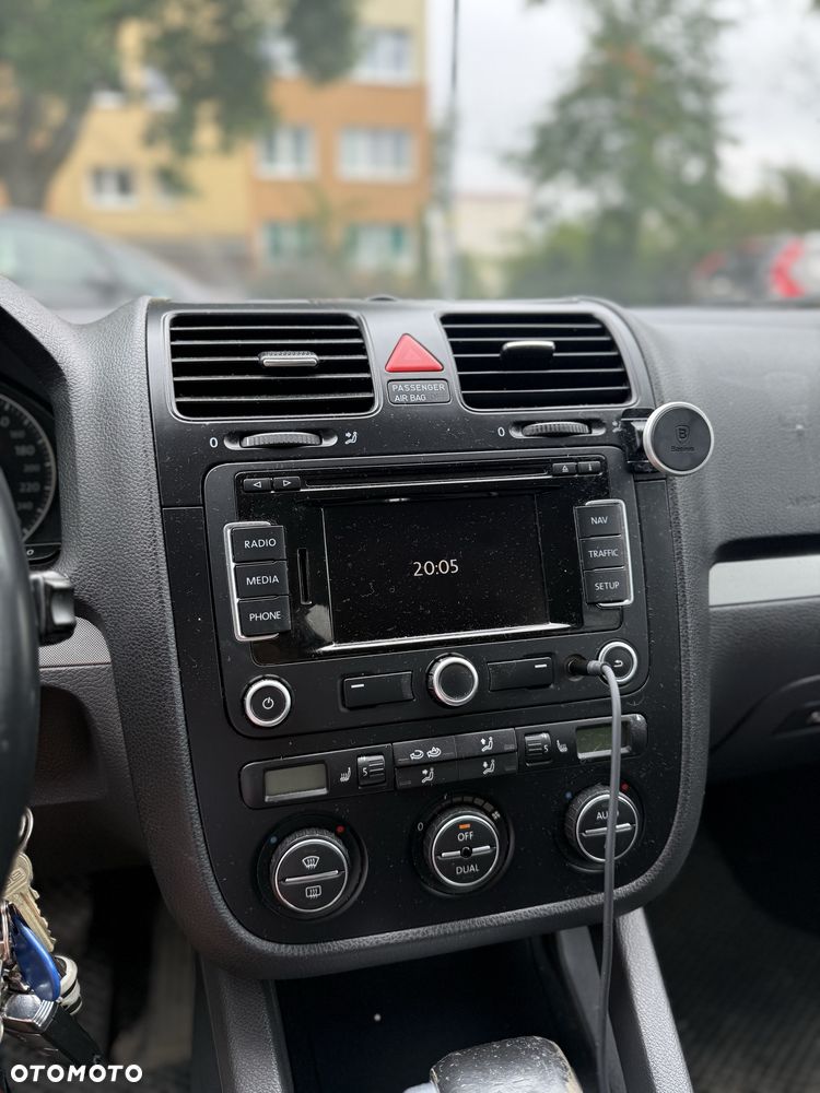 Volkswagen Golf Variant - 7