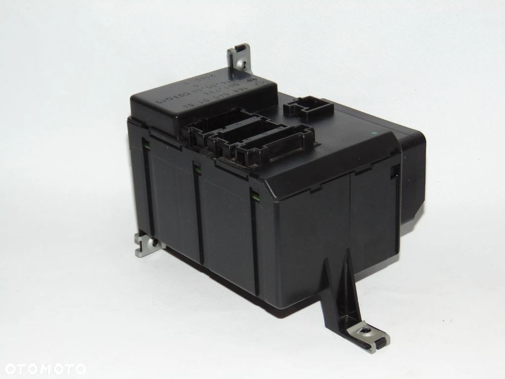 ORYGINAŁ włącznik przełącznik świateł 1685450104 Mercedes A Klasa W168 A140 A160 A170 A190 Vaneo W414 EUROPA - 7