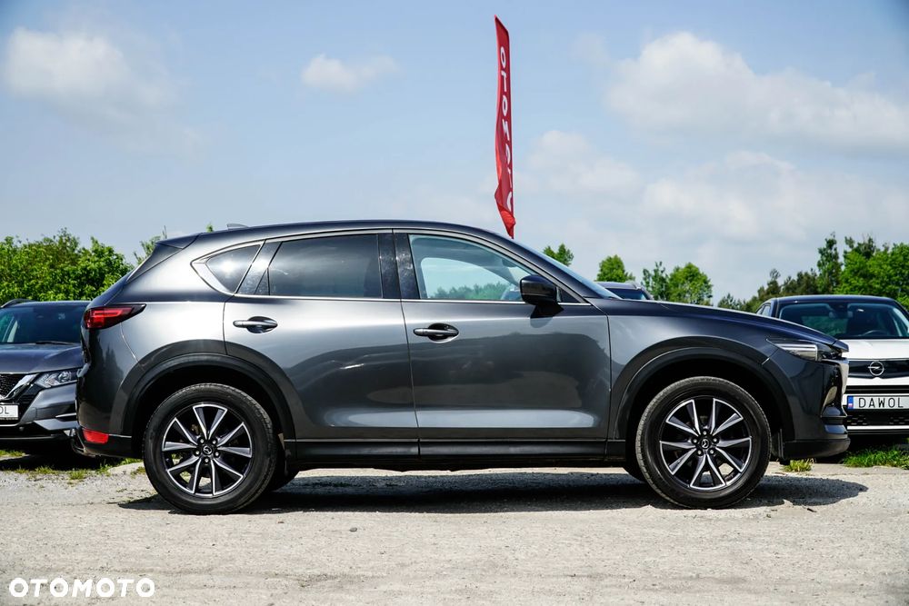 Mazda CX-5 - 12