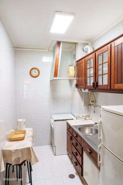 ARRENDA-SE apartamento T1 - Vila Franca Xira - Grande imagem: 4/8