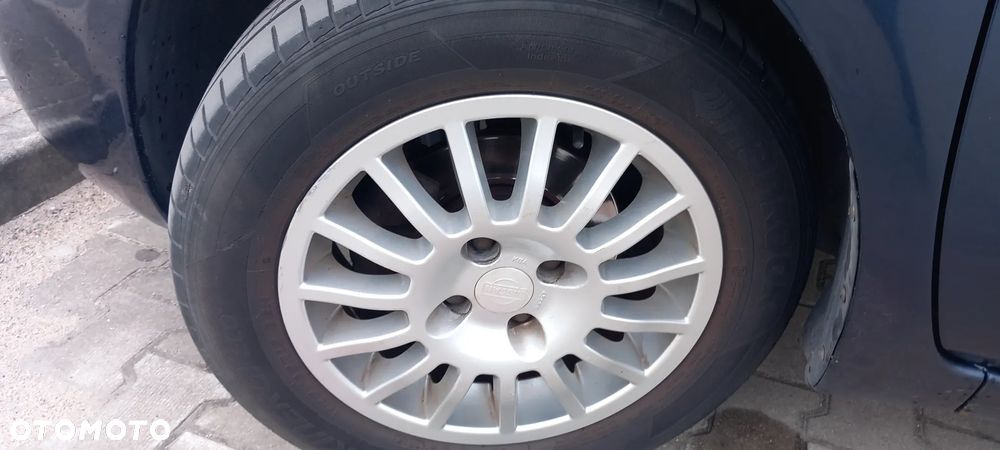 Nissan Note 1.4 I-Way - 13