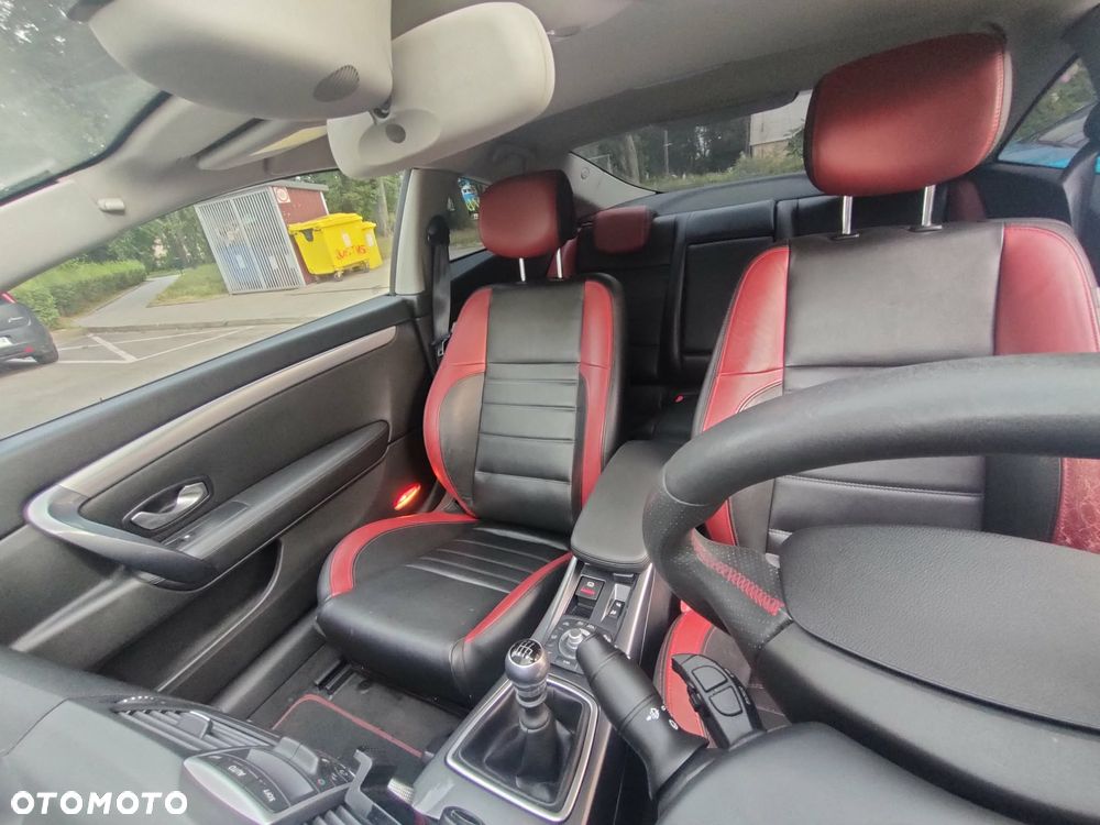 Renault Laguna 2.0 dCi GT - 16