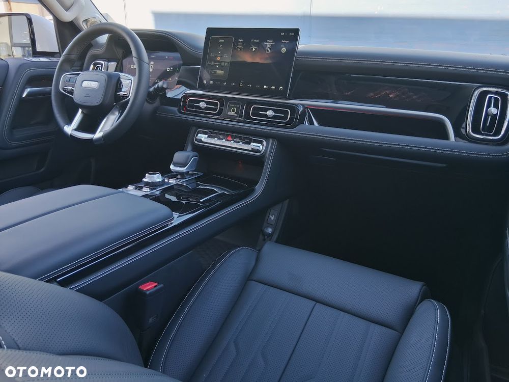 BAIC BJ60 - 19