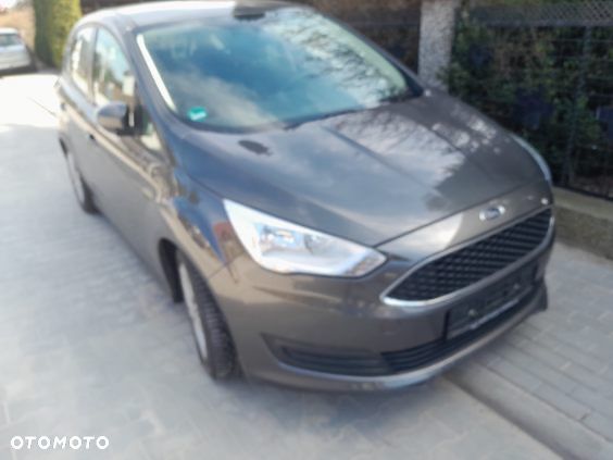 Ford C-MAX - 1