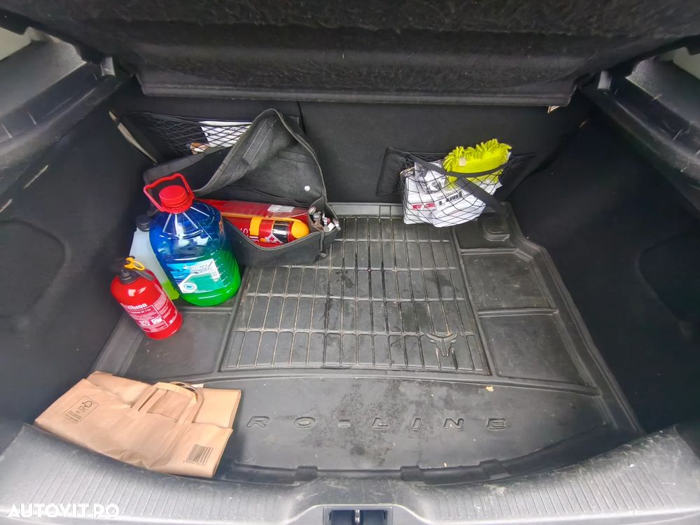 Renault Megane 1.6 dCi Energy Sporty Dynamique - 24