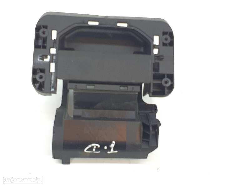 MANÍPULO PUXADOR INFERIOR TRASEIRO DIREITO VOLKSWAGEN CRAFTER FURGÓN SYSX - 1