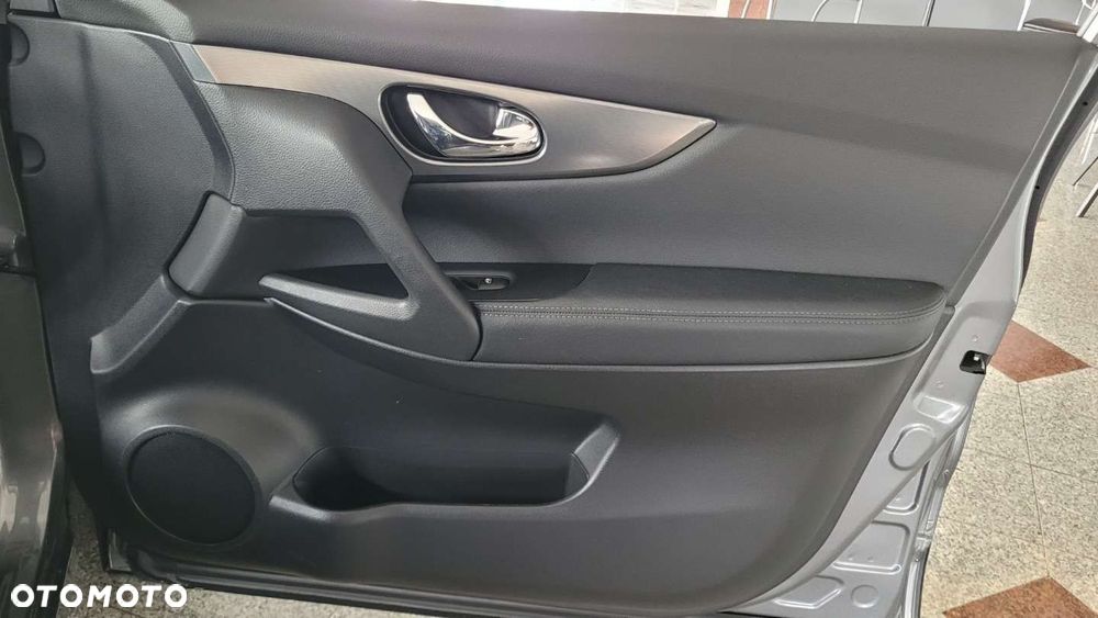 Nissan Qashqai - 31
