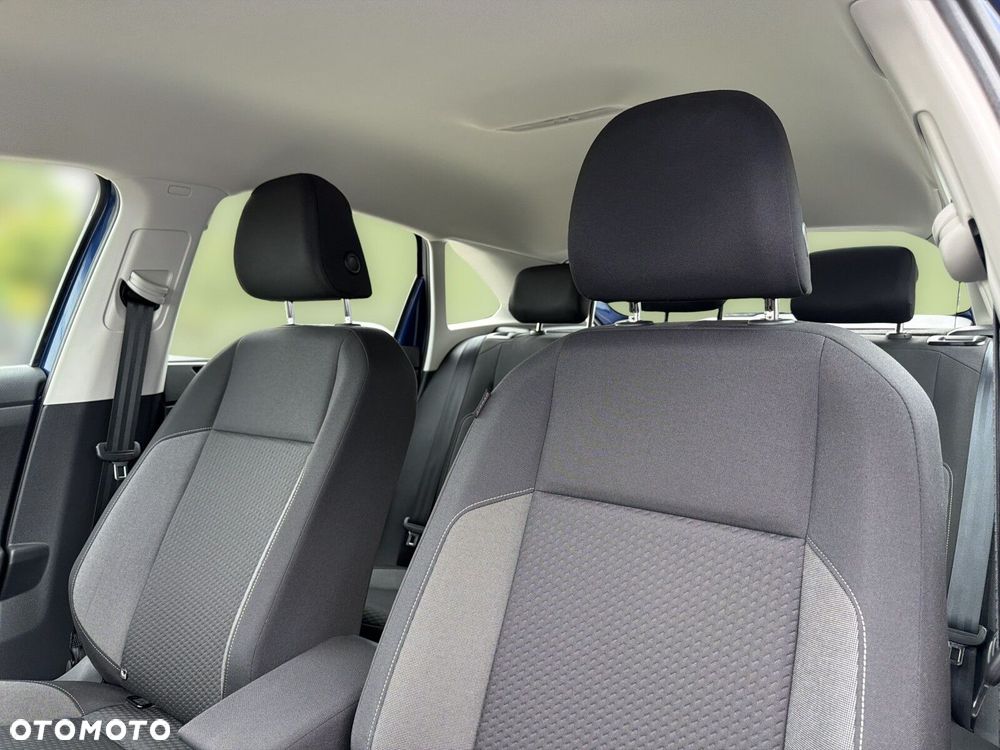 Volkswagen Taigo 1.0 TSI Life - 13