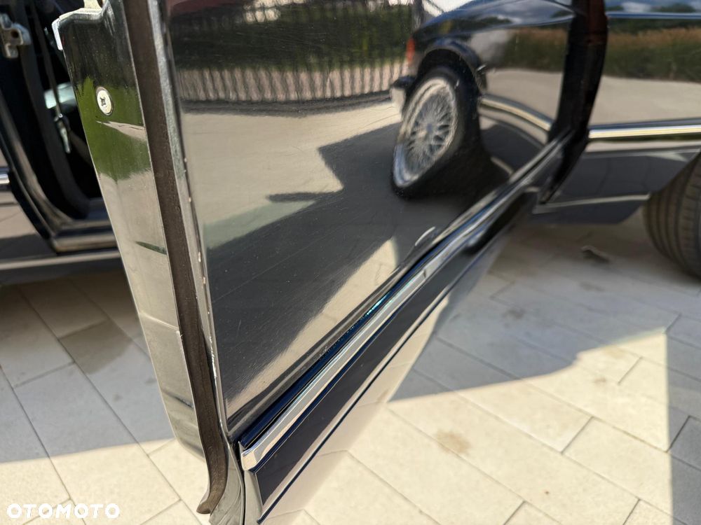 Mercedes-Benz Klasa S - 30