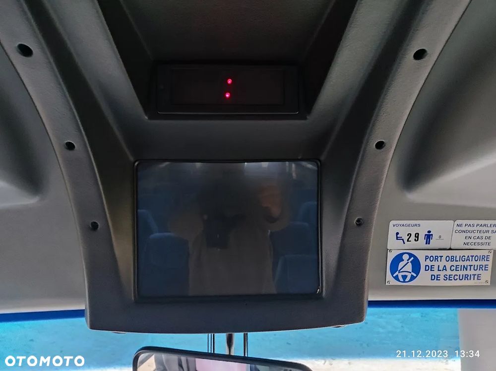 Inny OTOKAR NAVIGO 165S - 5