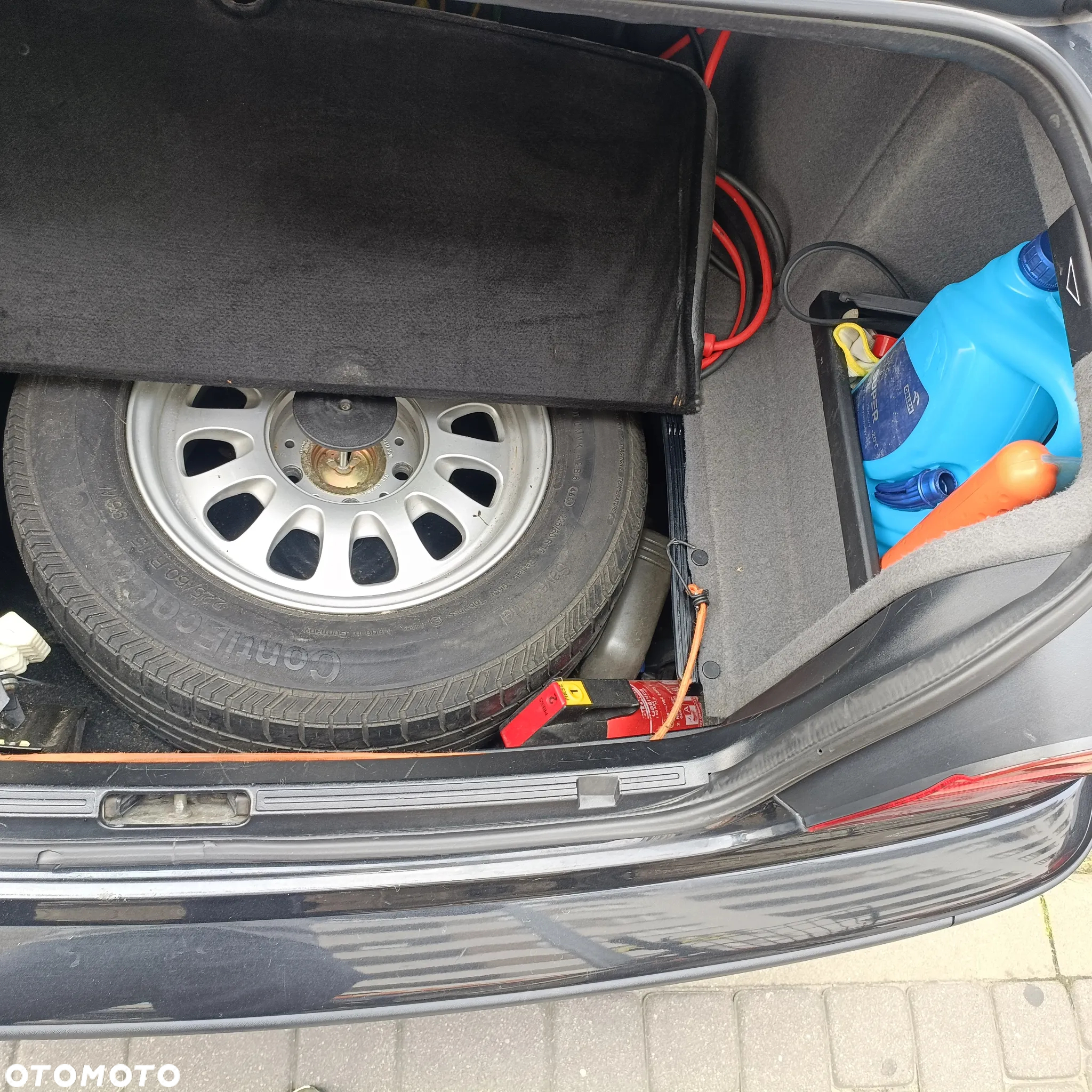 BMW Seria 5 - 23