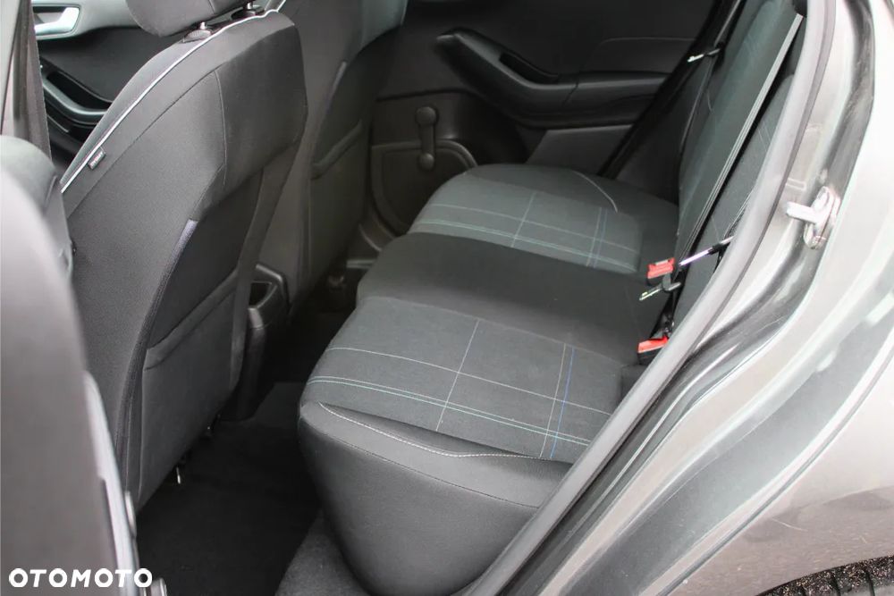 Ford Fiesta 1.5 TDCi ACTIVE PLUS - 16