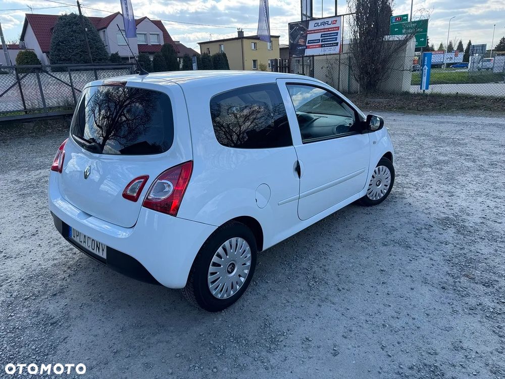 Renault Twingo - 9