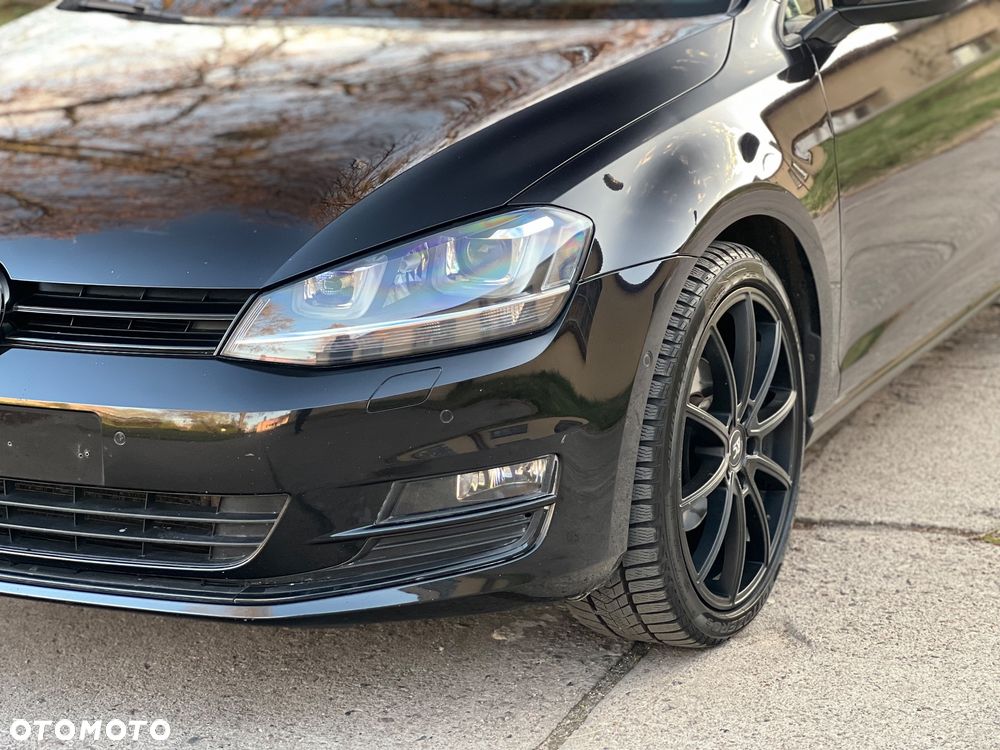 Volkswagen Golf 1.4 TSI Individual - 5