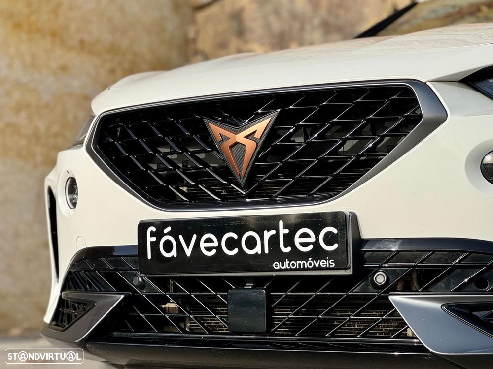 Cupra Formentor VZ 1.4 e-Hybrid DSG - 16