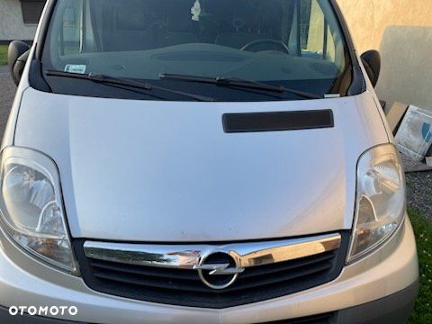 Opel Vivaro - 2