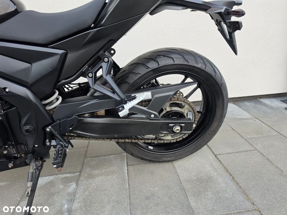 VOGE 500R - 18