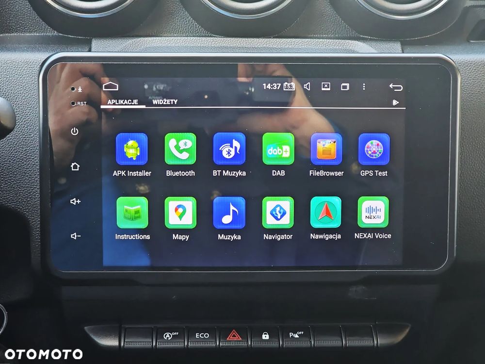 Dacia Duster 1.3 TCe Expression - 25