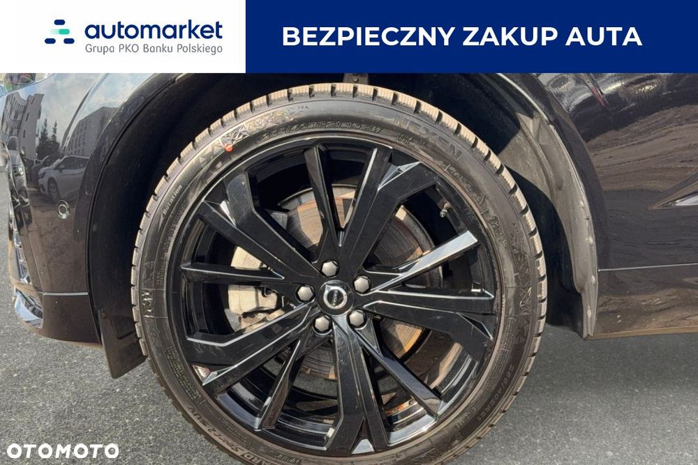 Volvo XC 60 B5 B AWD Ultra Black Edition - 9