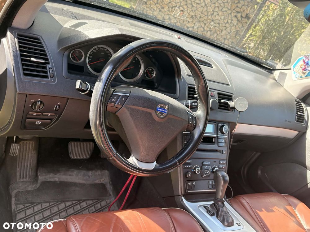 Volvo XC 90 D5 AWD Momentum - 12