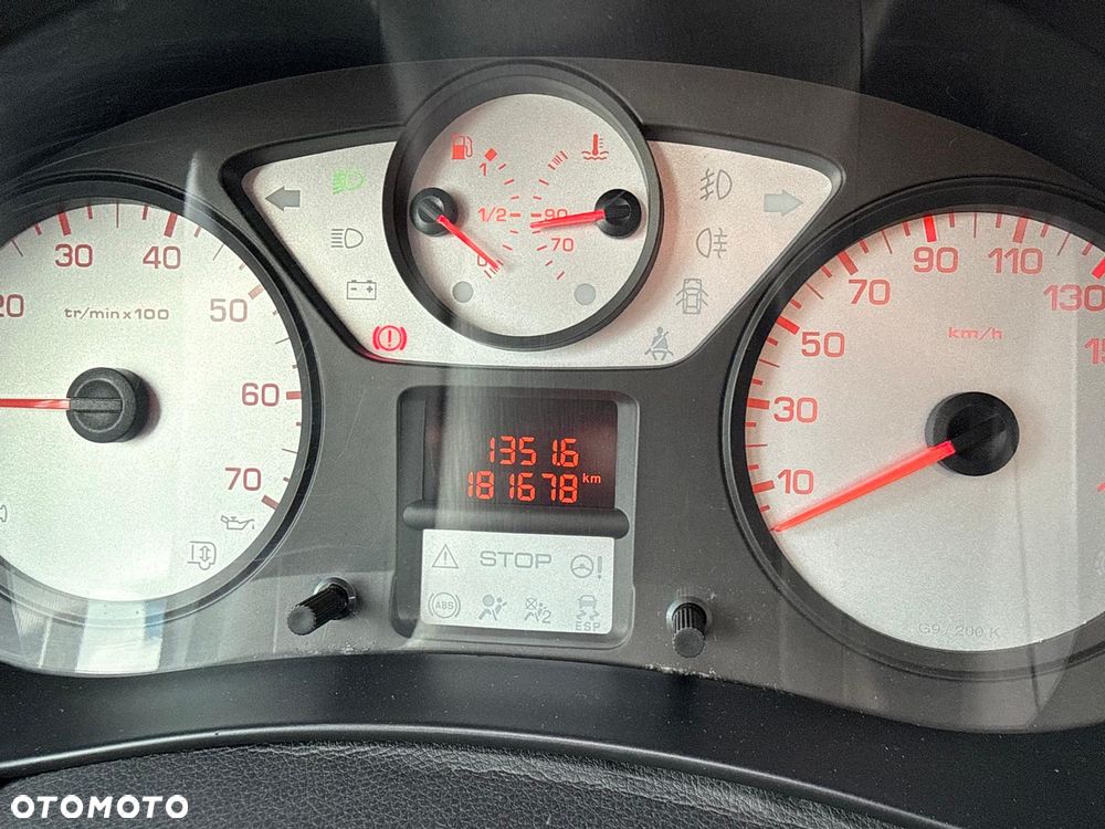 Peugeot Partner HDi FAP 90 Tendance - 23