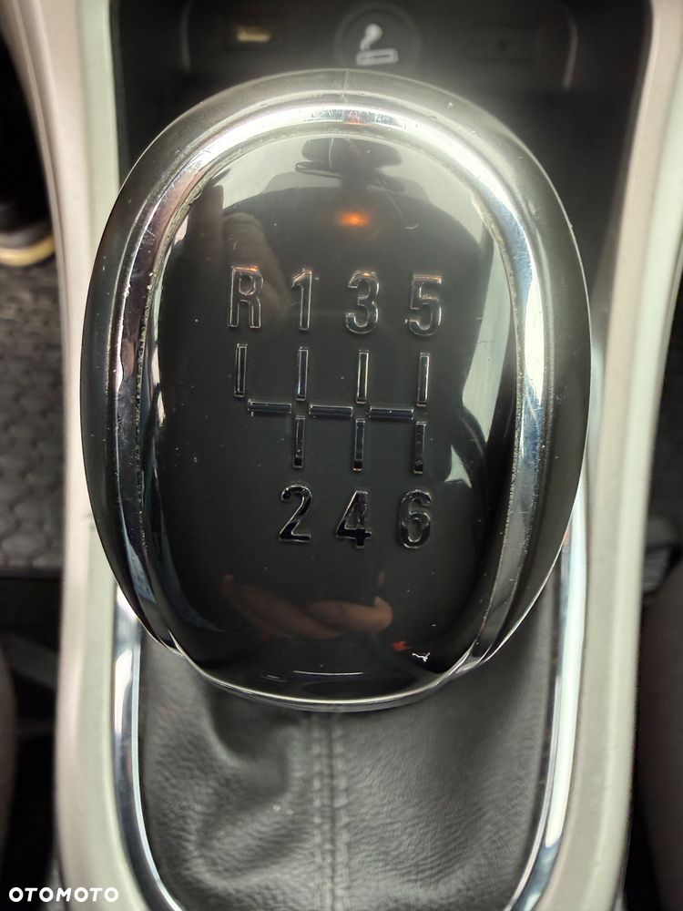 Opel Astra 1.4 Turbo Active - 15