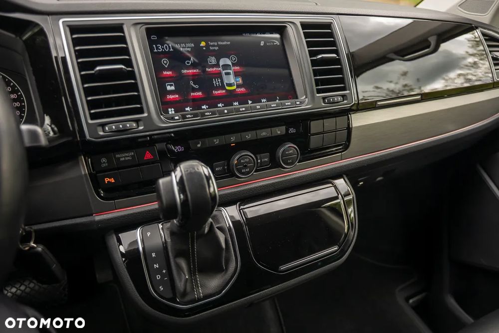 Volkswagen Multivan 2.0 TDI L1 Highline DSG - 24