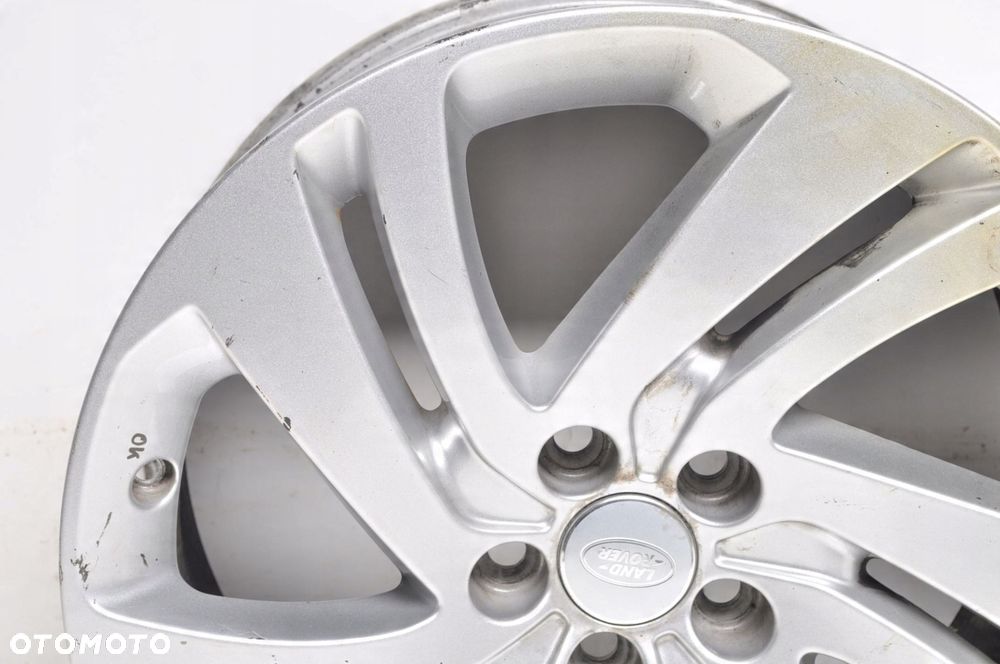 LAND ROVER EVOQUE II FELGA ALUMINIOWA R18" 8J 5X108 ET45 K8D2-1007-CA - 3