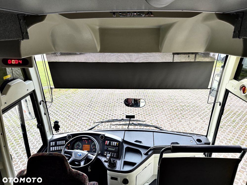 Temsa MD7 - 33