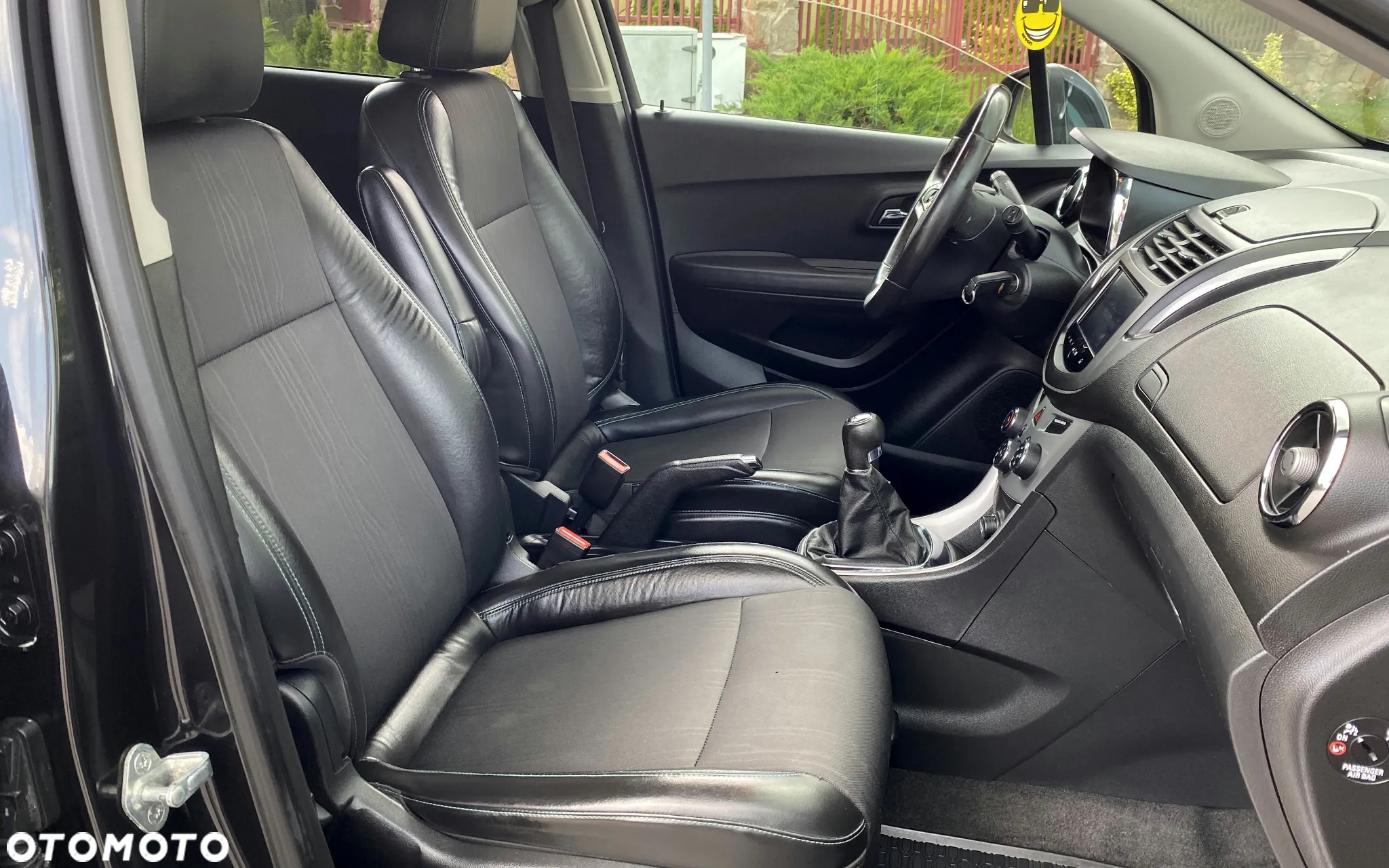 Chevrolet Trax 1.4T AWD LT+ - 20