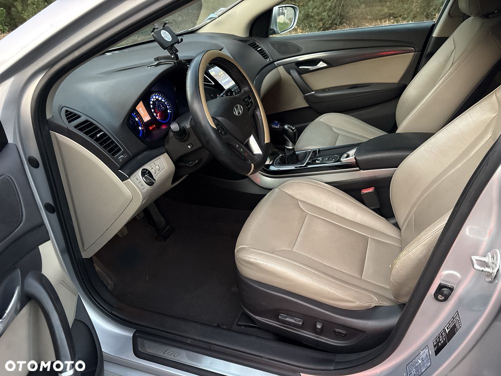 Hyundai i40 - 5
