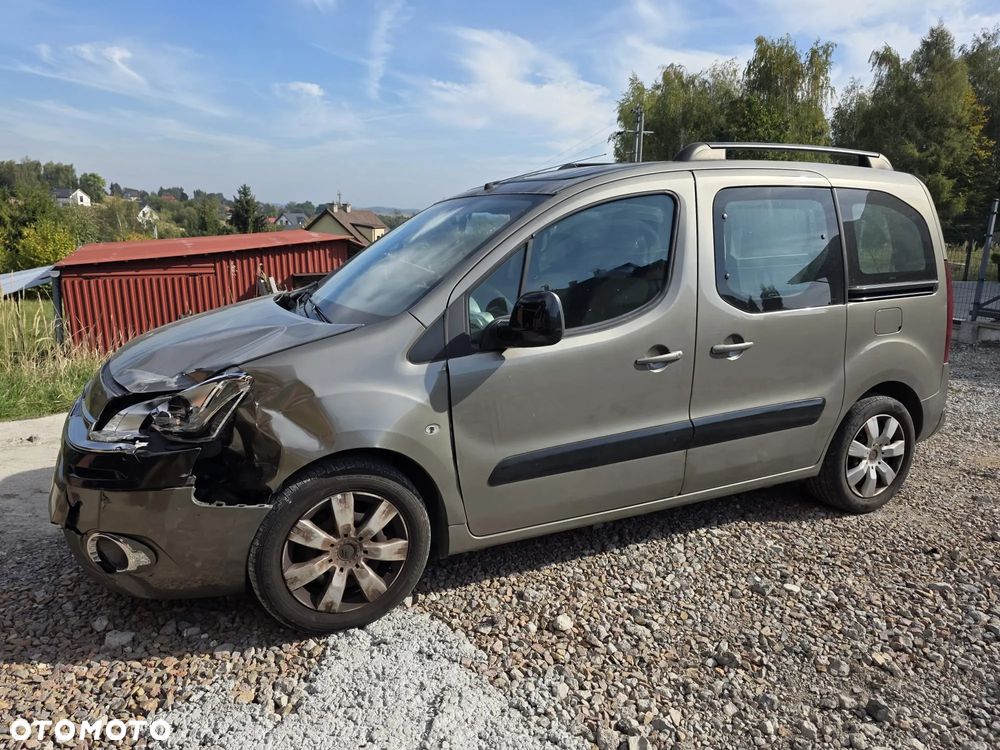 Citroën Berlingo - 25