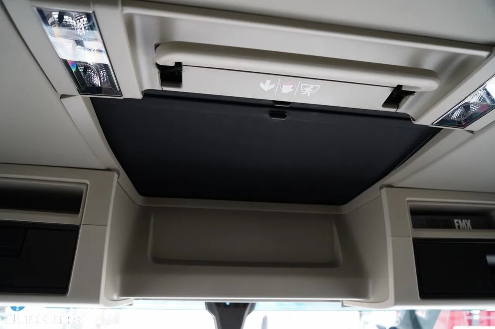 Volvo VOLVO FMX 460 / 8x4 / 9m3 BETONIERĂ / SCHWING STETTER / 9 M3 / I-SHIFT / JANTE DIN ALIAJ / EURO 6 - ANUL DE PRODUCȚIE: 2022 DATA ÎNMATRICULĂRII: 17.01.2022 VIN: YV2XTYOG1NB364494 KILOMETRAJ: 118.000 KM - EURO 6 AER CONDIȚIONAT CUTIE DE VITEZE ȘI SCHI - 35