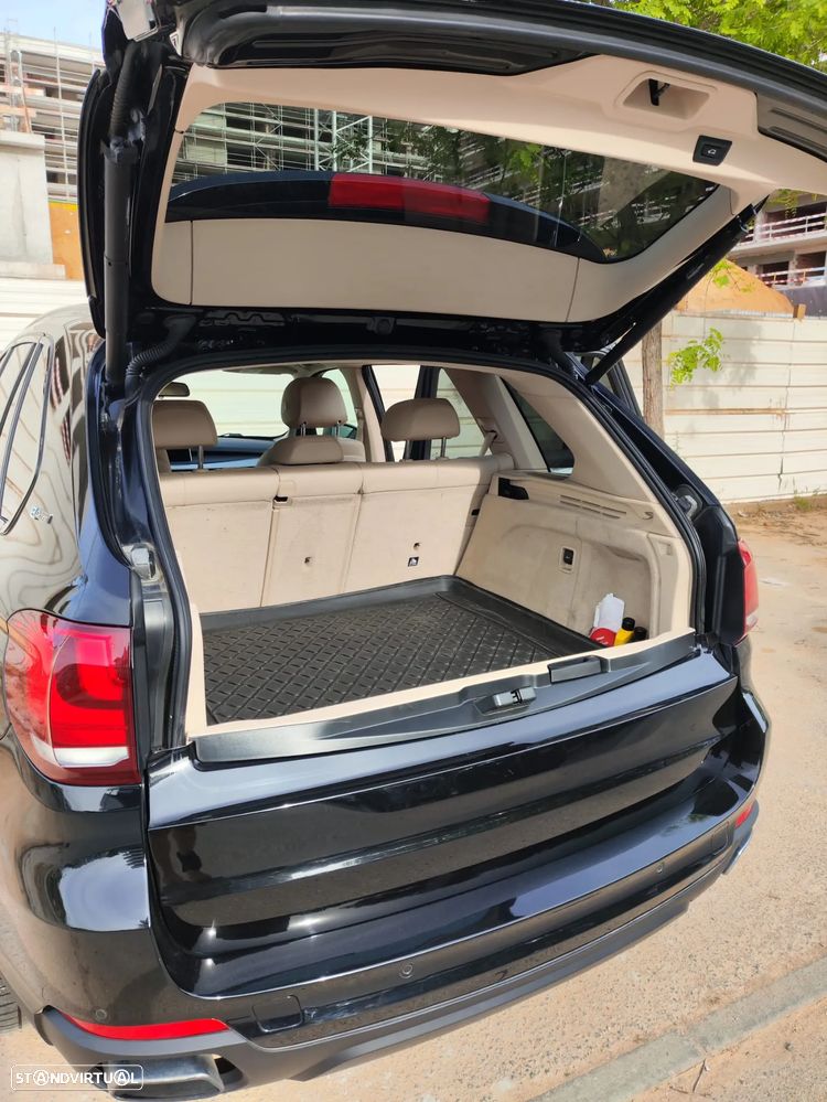 BMW X5 - 28