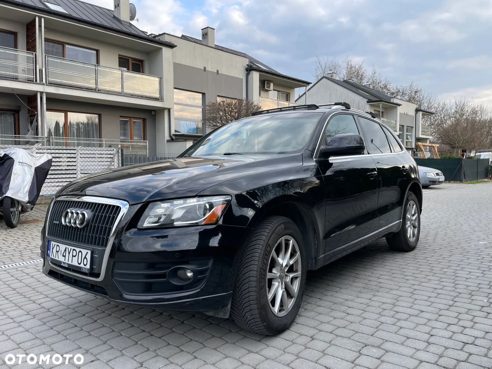 Audi Q5 2.0 TFSI Quattro S tronic - 3