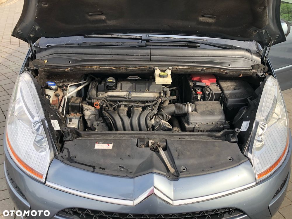 Citroën C4 Picasso 1.8i SX Pack - 15