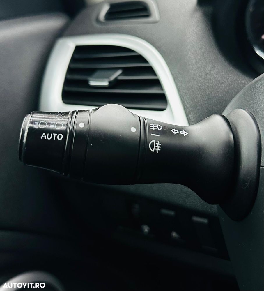 Renault Megane dCi 110 FAP Expression - 23