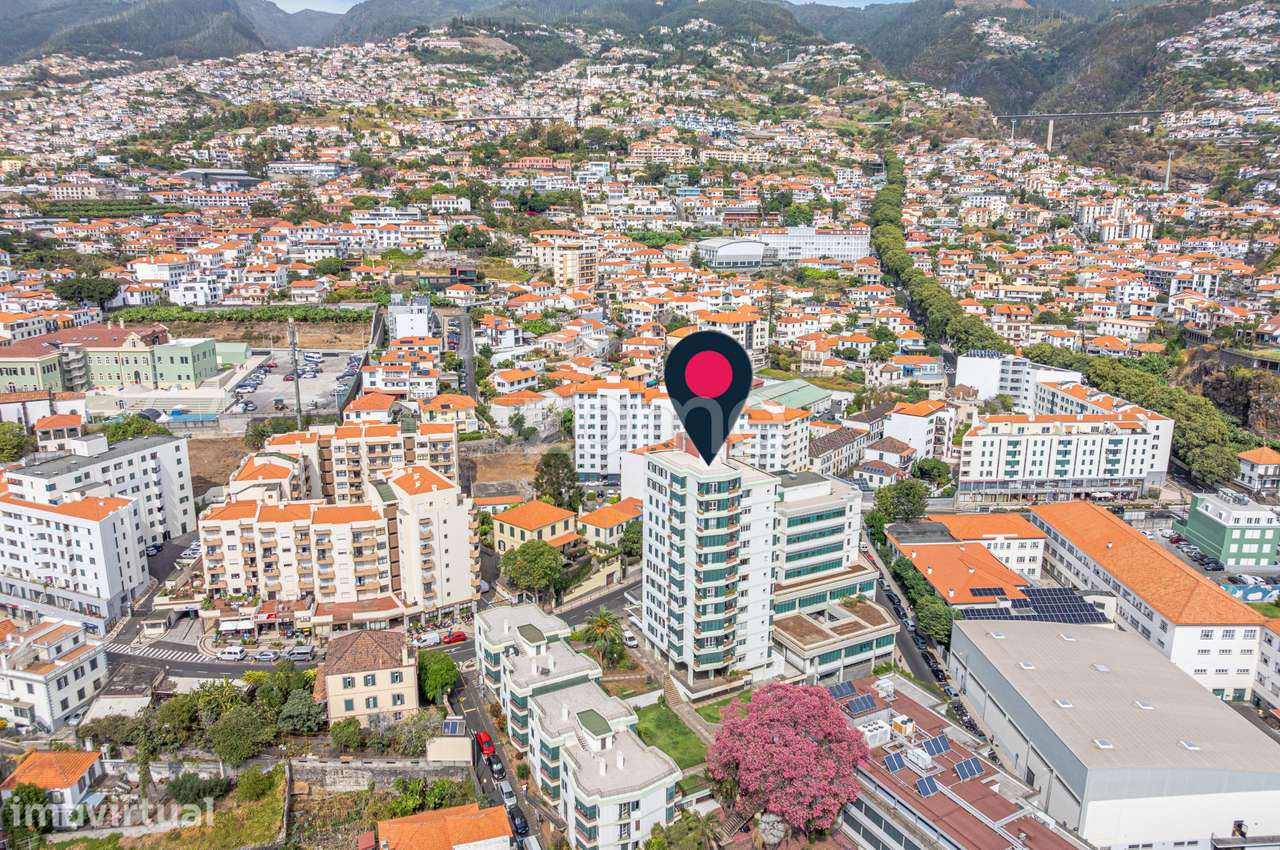 Apartamento T3 Elias Garcia - Funchal - Grande imagem: 4/47