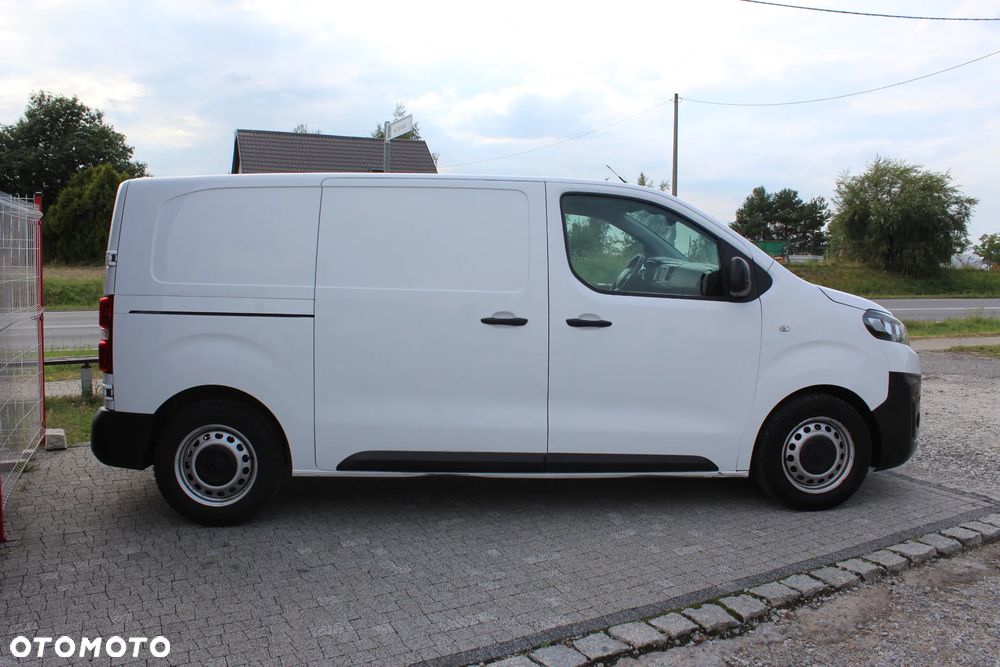 Citroën Jumpy - 9