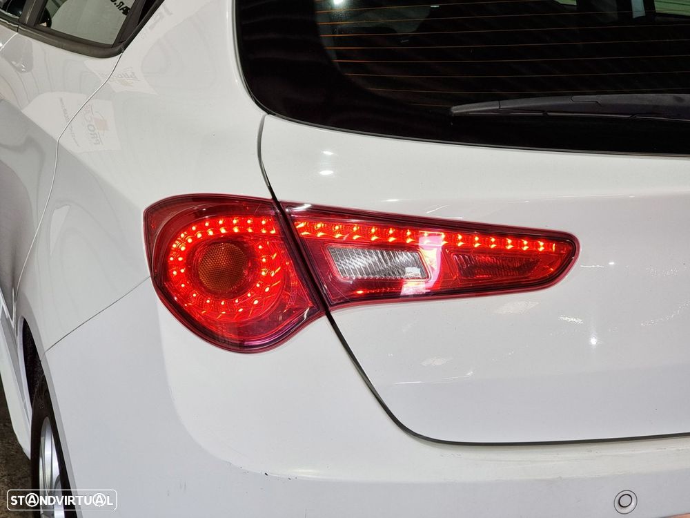 Alfa Romeo Giulietta - 27