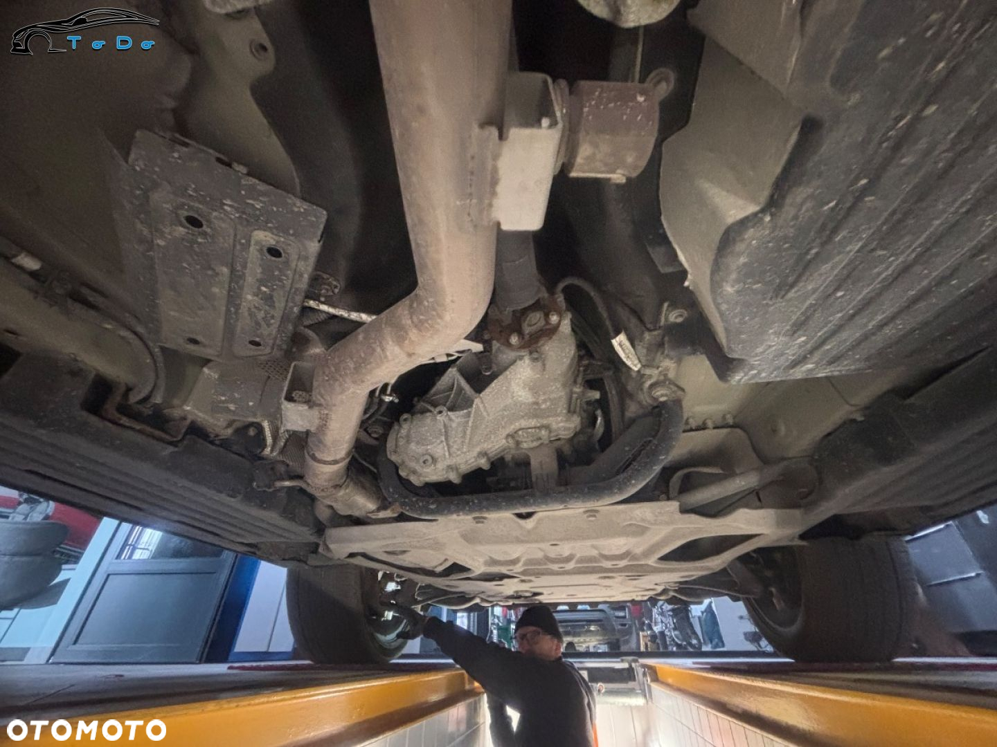 Land Rover Range Rover Sport S 3.0 SD V6 HSE Dynamic - 27
