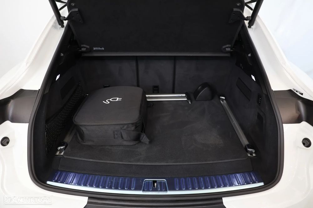 Porsche Cayenne Coupé - 32